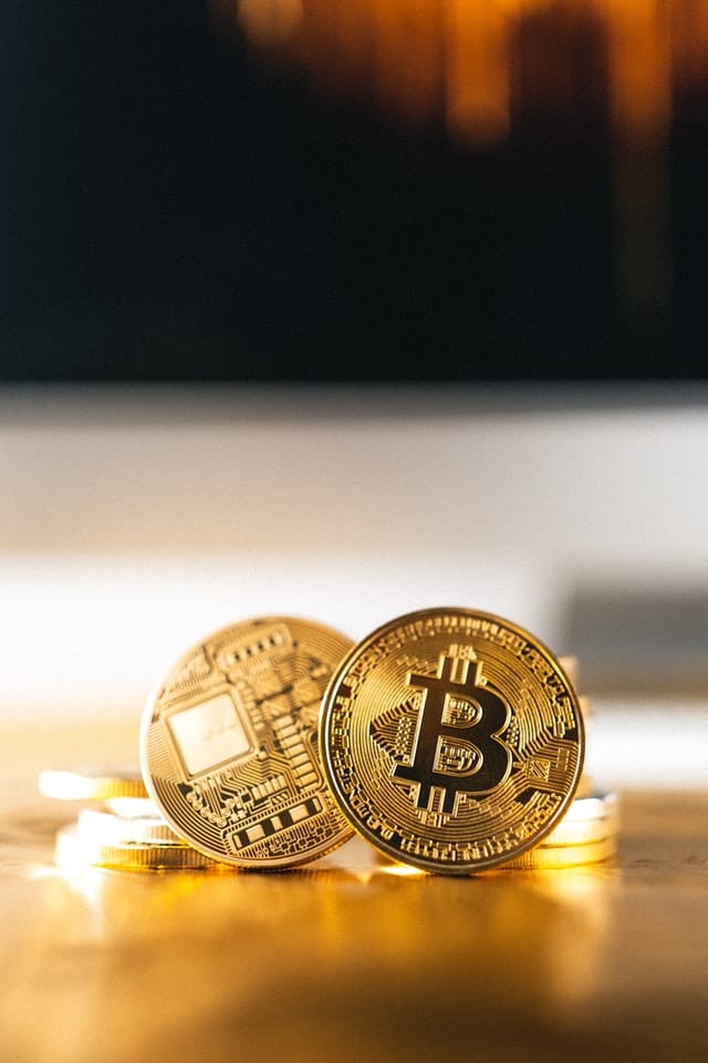 bitcoin