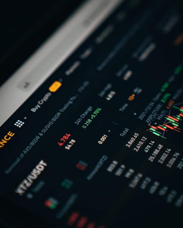 bitcoin