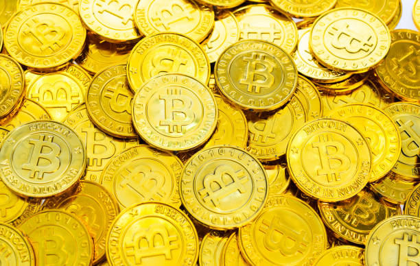bitcoin