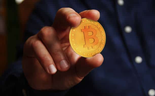 bitcoin