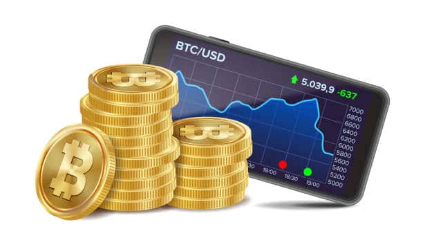 bitcoin