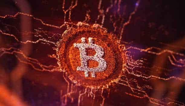 bitcoin