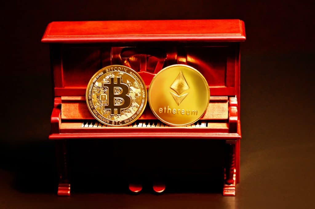 bitcoin