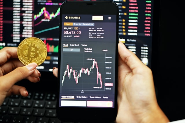 bitcoin