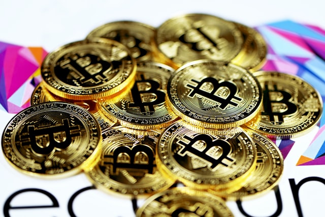 bitcoin