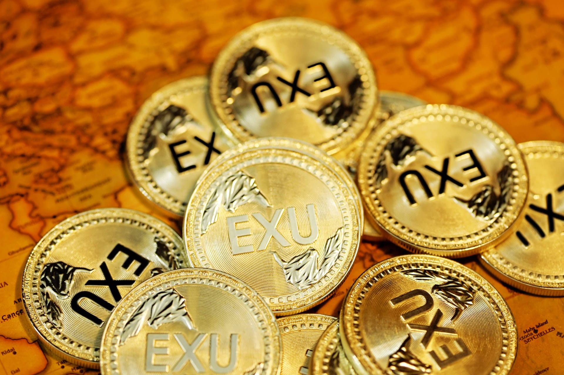 bitcoin