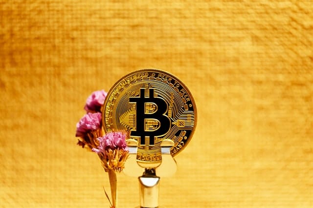 bitcoin