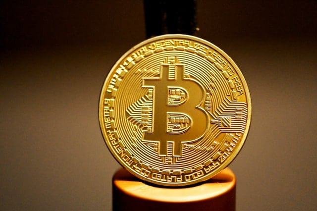 bitcoin