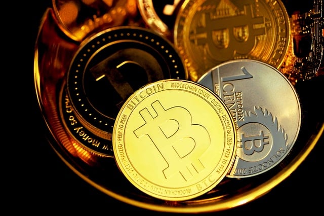 bitcoin