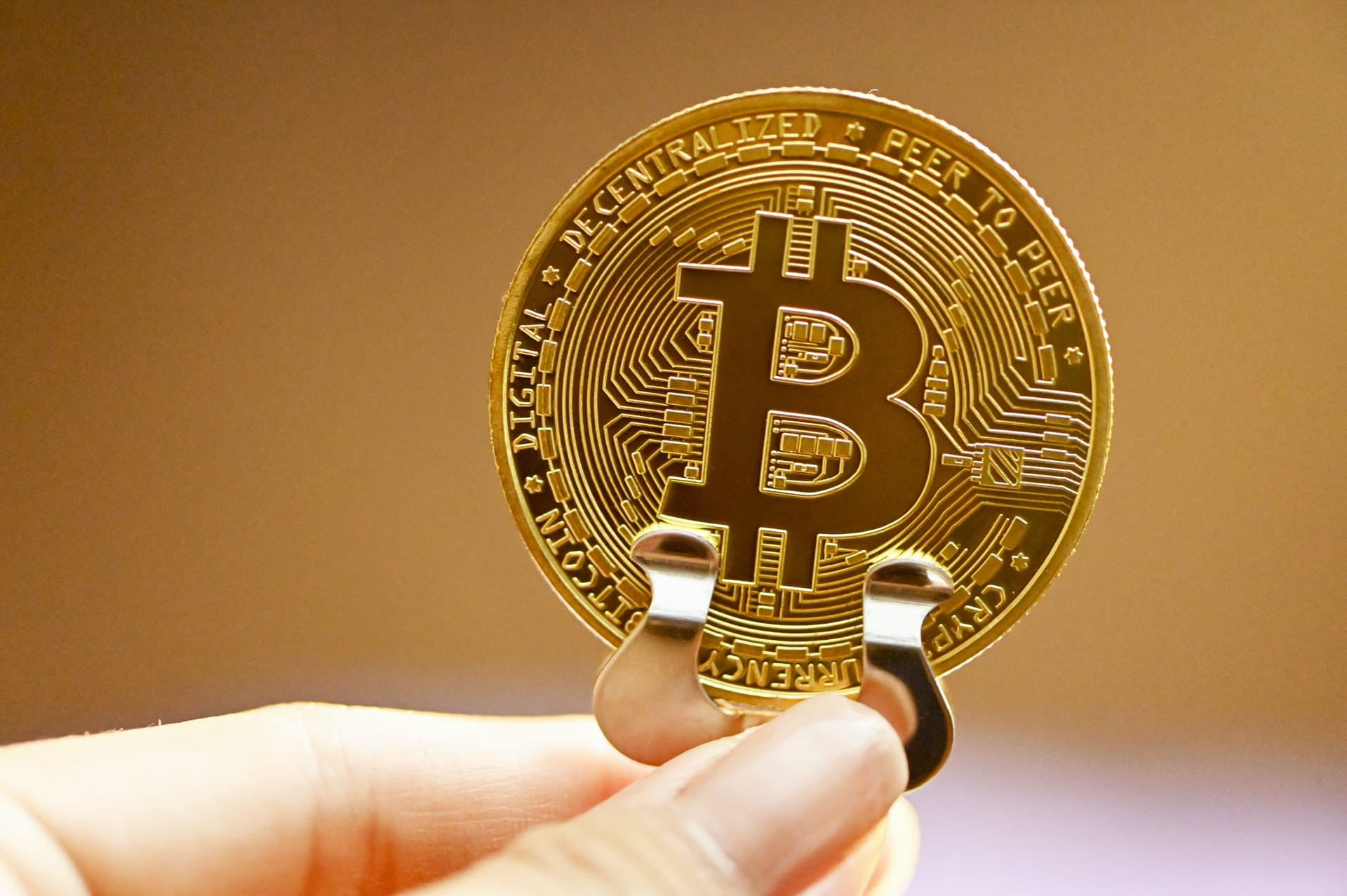 bitcoin