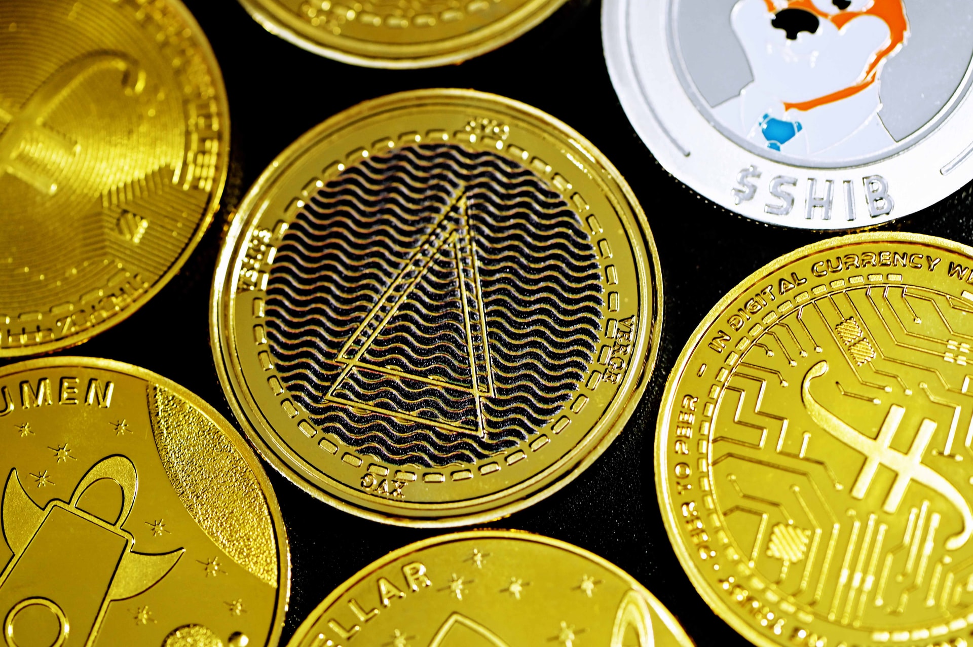bitcoin