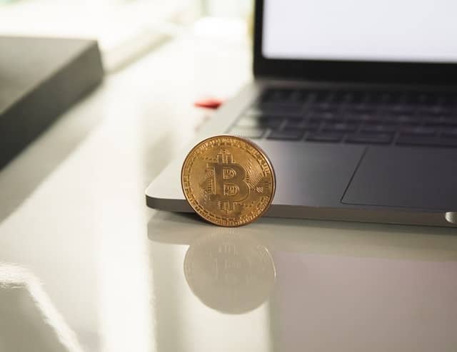 bitcoin