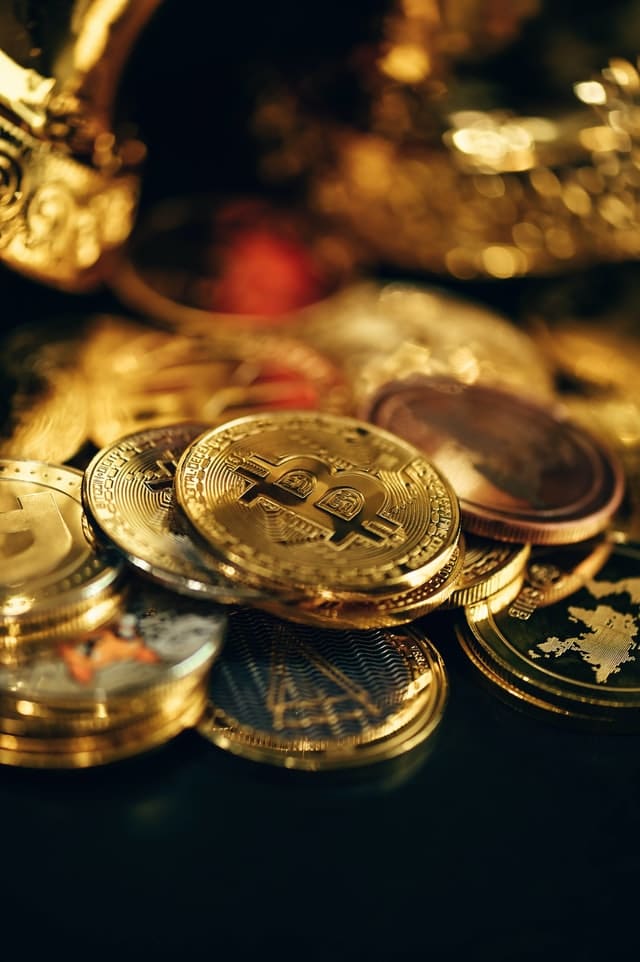 bitcoin