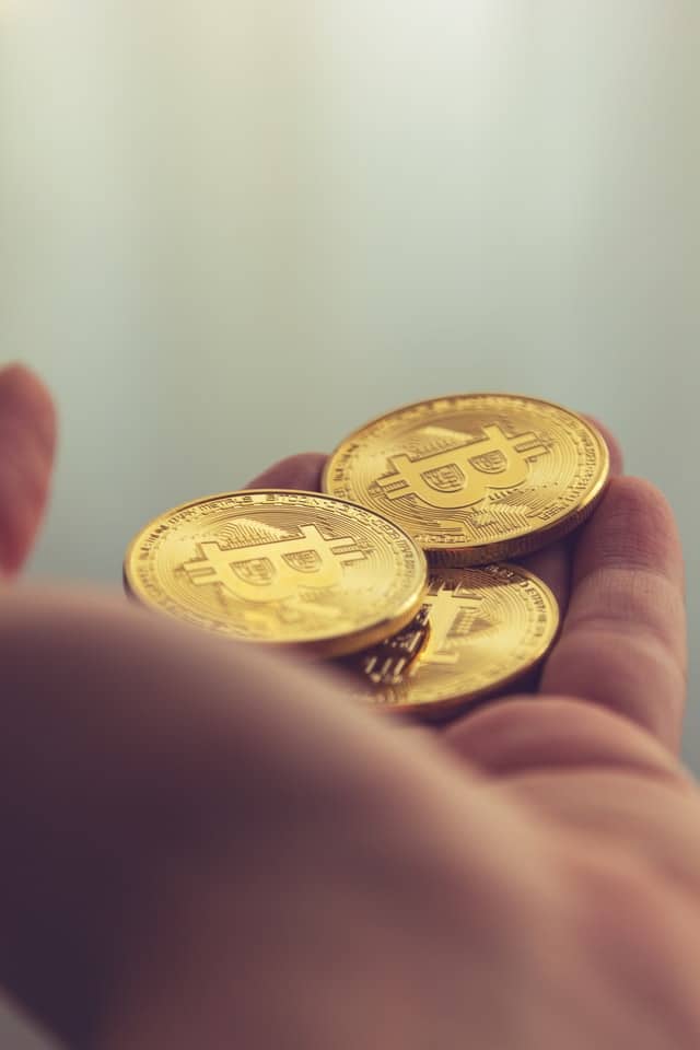 bitcoin