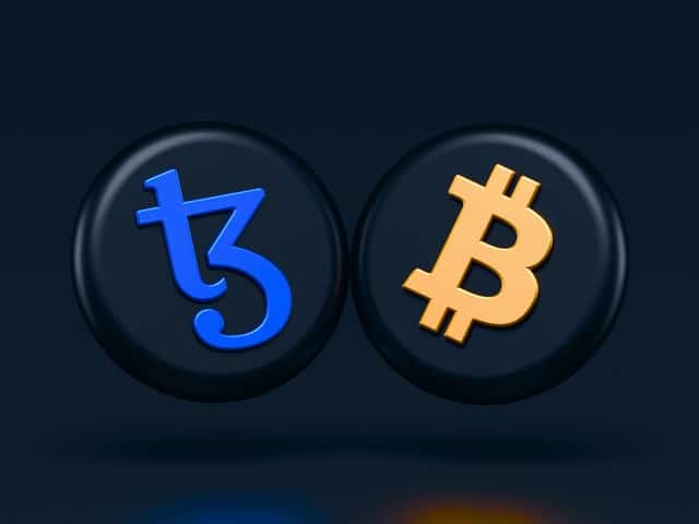 bitcoin